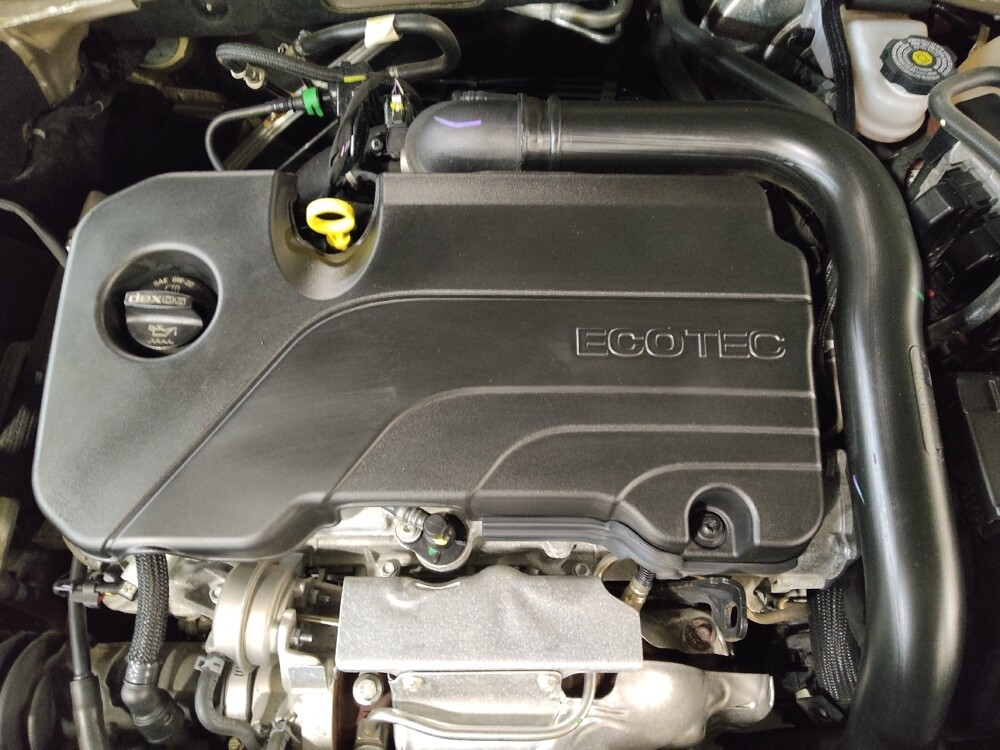 2022 Chevrolet Malibu in Lubbock, TX 79424 - 18135535 30