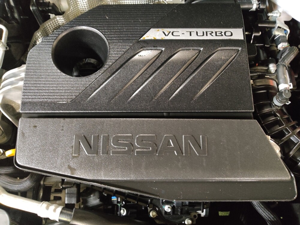 2023 Nissan Rogue in Fort Worth, TX 76116 - 18135536 30