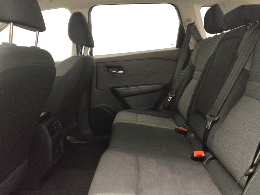 2023 Nissan Rogue in Fort Worth, TX 76116 - 18135536 18