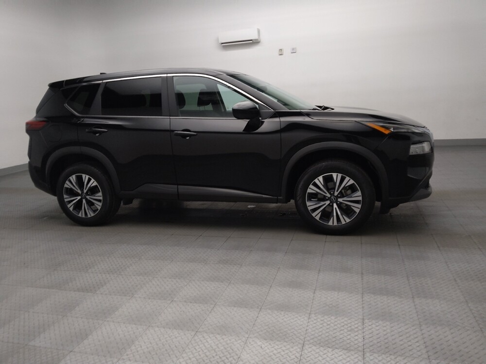 2023 Nissan Rogue in Fort Worth, TX 76116 - 18135536 11