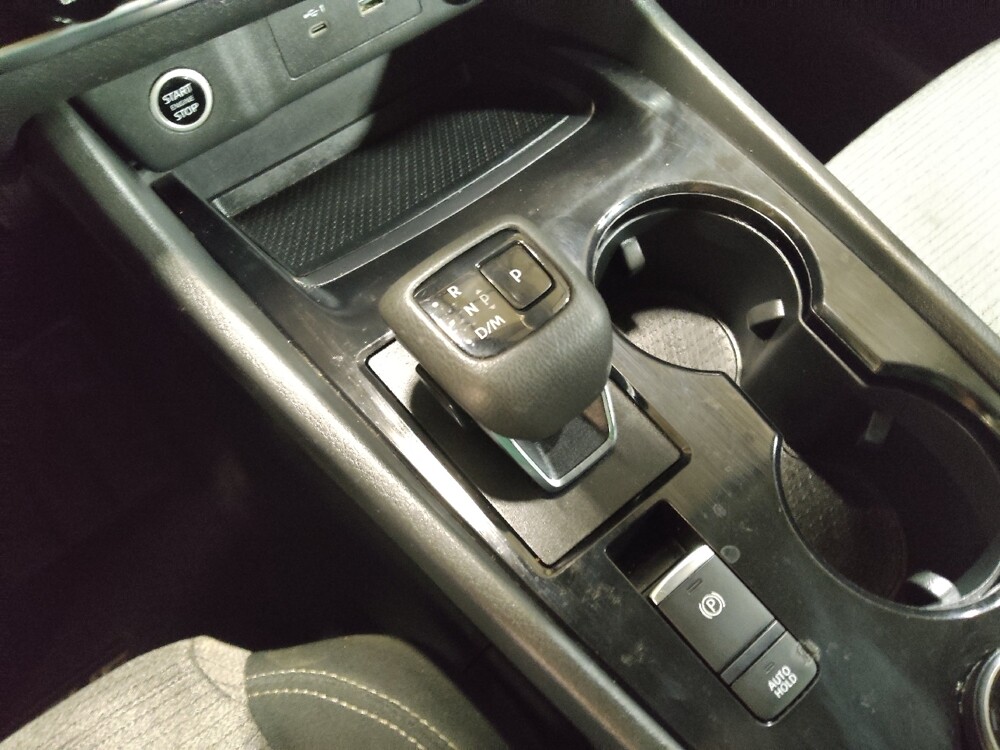 2023 Nissan Rogue in Fort Worth, TX 76116 - 18135536 26