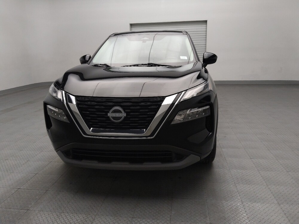 2023 Nissan Rogue in Fort Worth, TX 76116 - 18135536 15