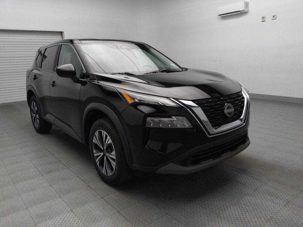 2023 Nissan Rogue in Fort Worth, TX 76116 - 18135536 13