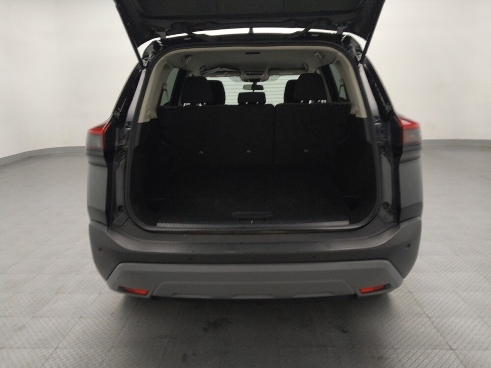 2023 Nissan Rogue in Fort Worth, TX 76116 - 18135536 29