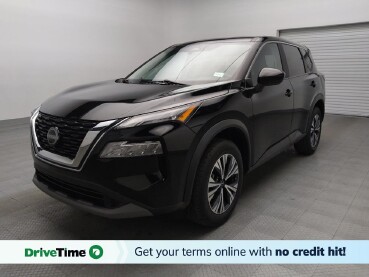2023 Nissan Rogue in Fort Worth, TX 76116