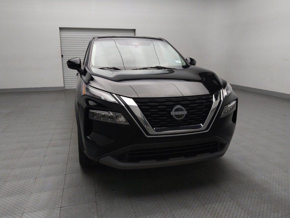 2023 Nissan Rogue in Fort Worth, TX 76116 - 18135536 14