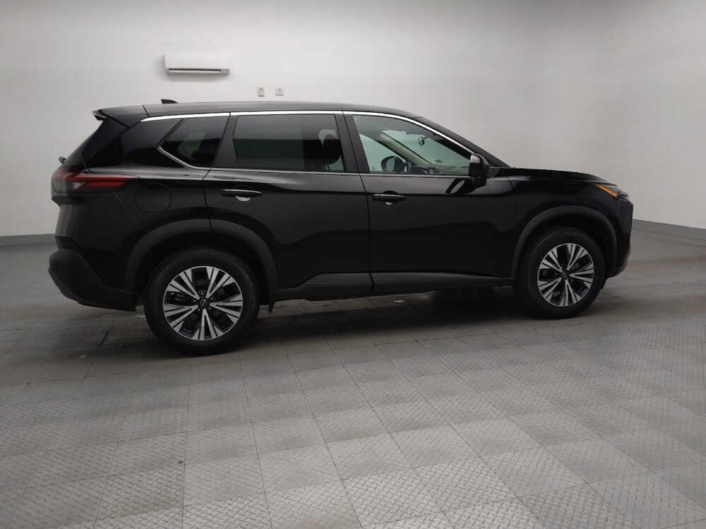 2023 Nissan Rogue in Fort Worth, TX 76116 - 18135536 10