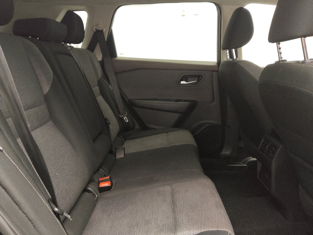 2023 Nissan Rogue in Fort Worth, TX 76116 - 18135536 19