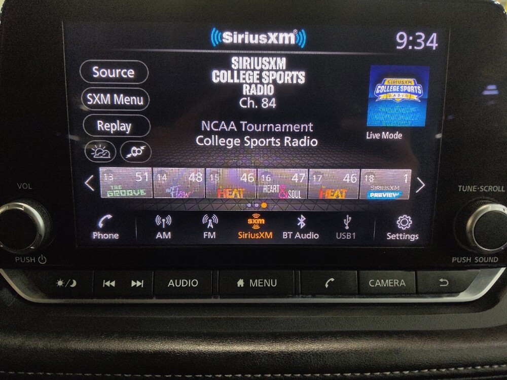 2023 Nissan Rogue in Fort Worth, TX 76116 - 18135536 25