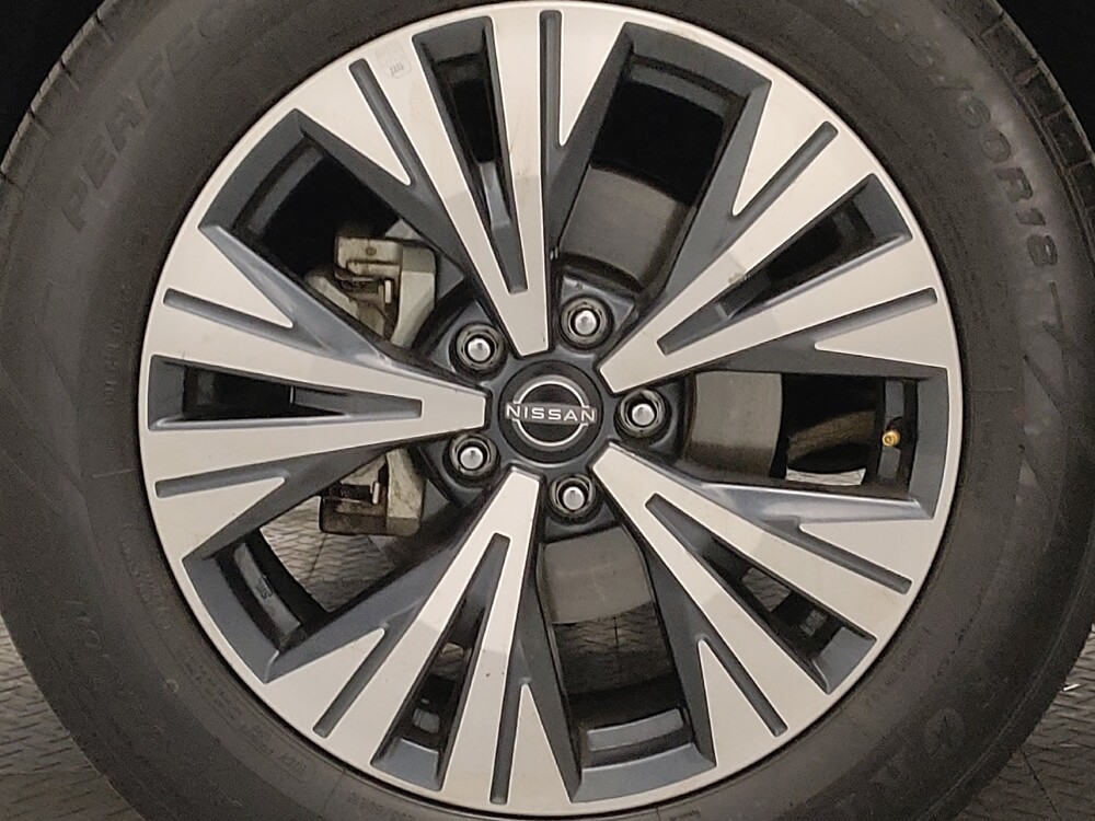 2023 Nissan Rogue in Fort Worth, TX 76116 - 18135536 31