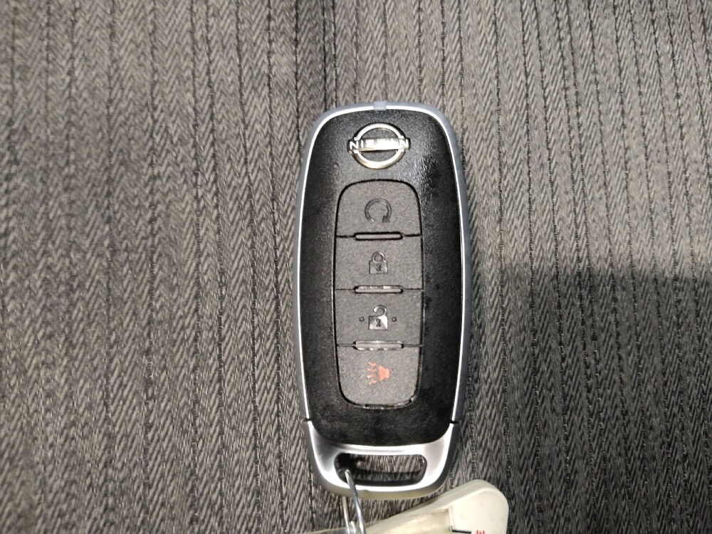 2023 Nissan Rogue in Fort Worth, TX 76116 - 18135536 32