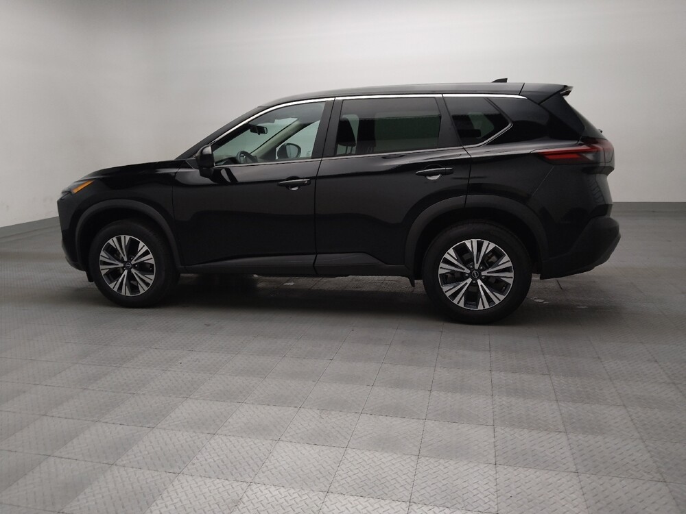 2023 Nissan Rogue in Fort Worth, TX 76116 - 18135536 3