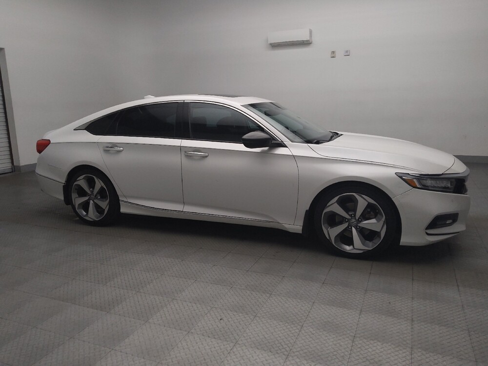 2018 Honda Accord in El Paso, TX 79907 - 18135537 11