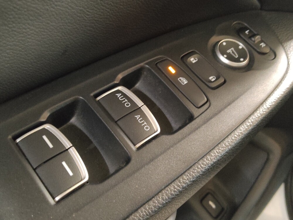 2018 Honda Accord in El Paso, TX 79907 - 18135537 27