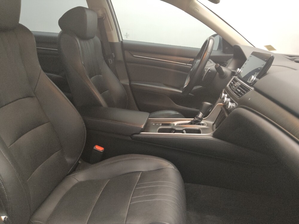 2018 Honda Accord in El Paso, TX 79907 - 18135537 21