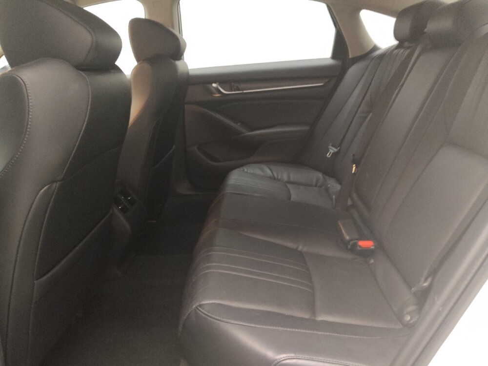 2018 Honda Accord in El Paso, TX 79907 - 18135537 18