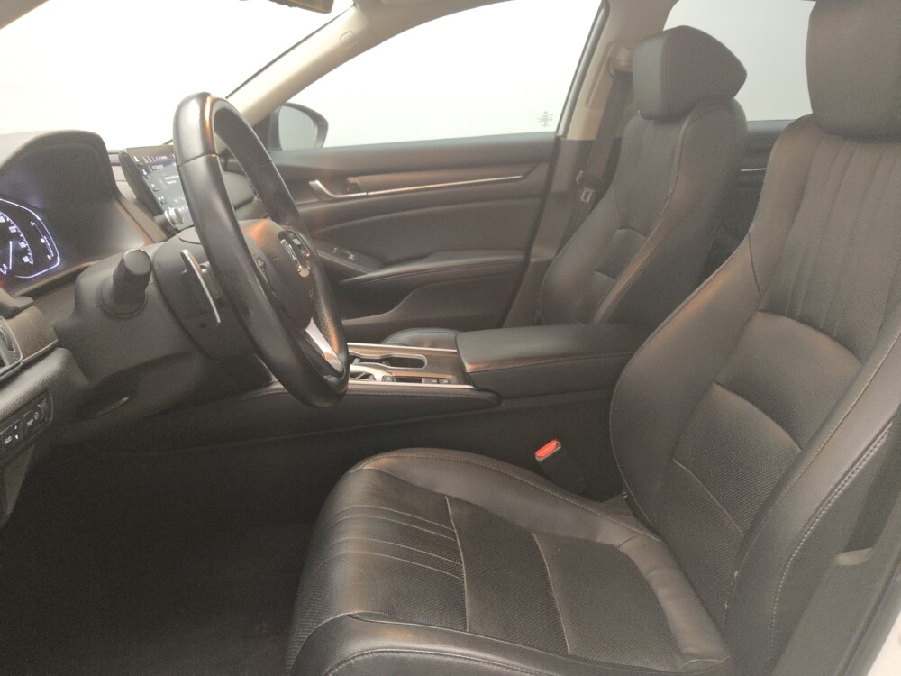 2018 Honda Accord in El Paso, TX 79907 - 18135537 17