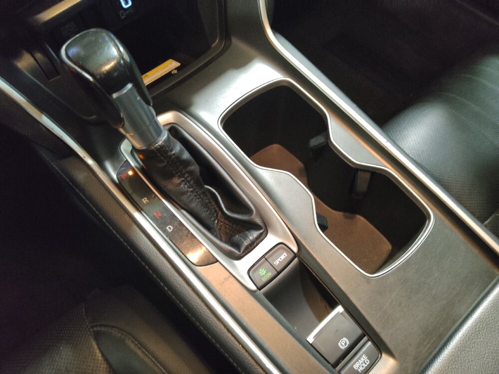 2018 Honda Accord in El Paso, TX 79907 - 18135537 26