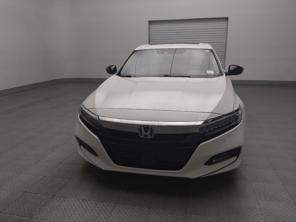 2018 Honda Accord in El Paso, TX 79907 - 18135537 15