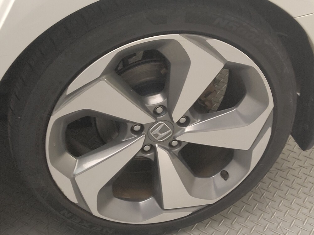 2018 Honda Accord in El Paso, TX 79907 - 18135537 31