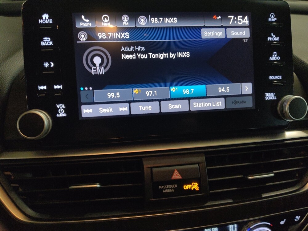 2018 Honda Accord in El Paso, TX 79907 - 18135537 25