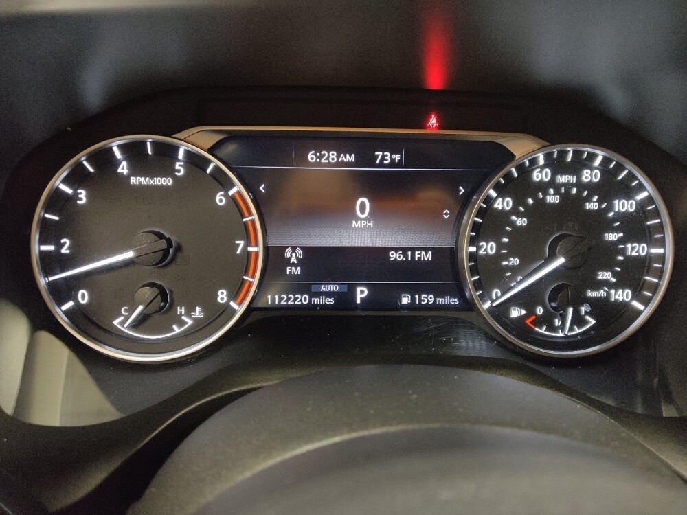 2021 Nissan Rogue in Oklahoma City, OK 73139 - 18135538 23