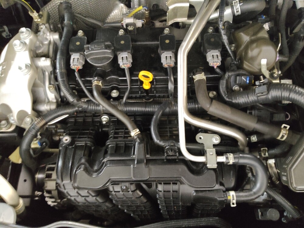 2021 Nissan Rogue in Oklahoma City, OK 73139 - 18135538 30