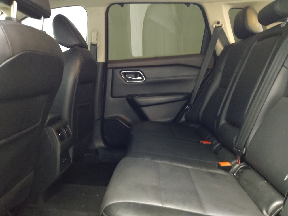 2021 Nissan Rogue in Oklahoma City, OK 73139 - 18135538 18