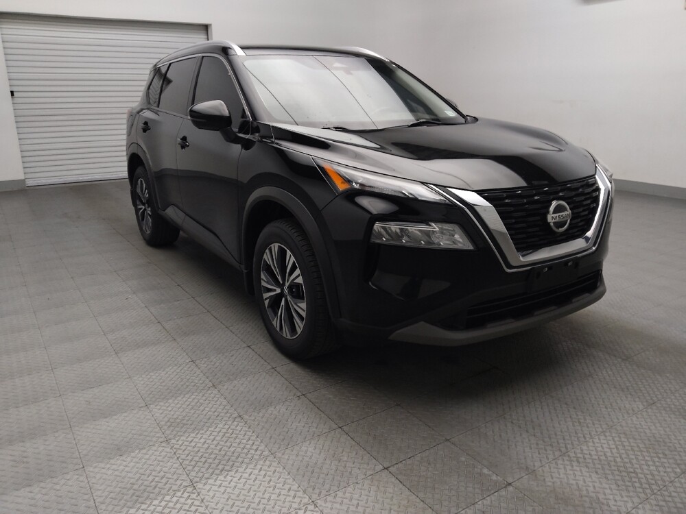 2021 Nissan Rogue in Oklahoma City, OK 73139 - 18135538 13