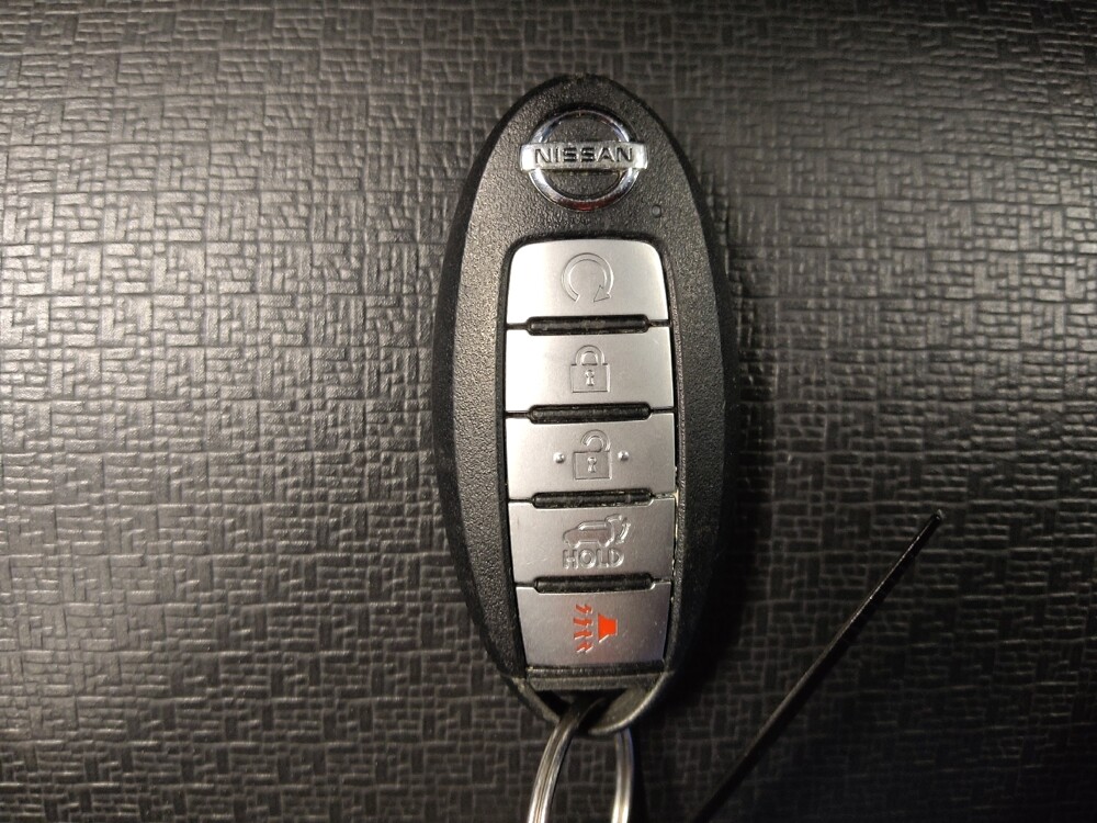 2021 Nissan Rogue in Oklahoma City, OK 73139 - 18135538 32