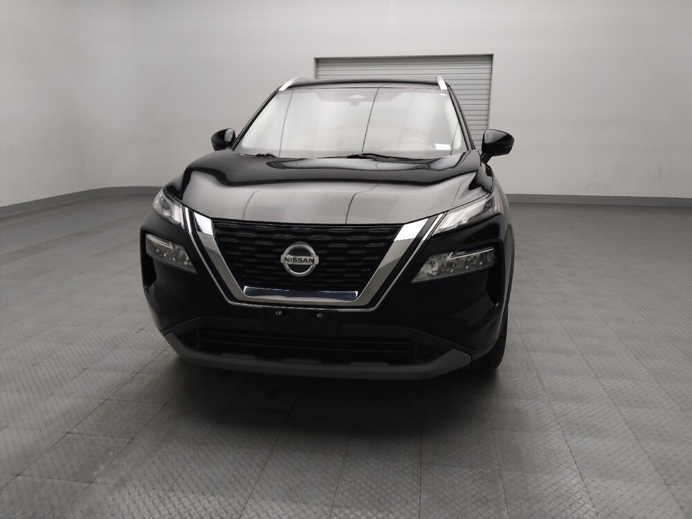 2021 Nissan Rogue in Oklahoma City, OK 73139 - 18135538 15