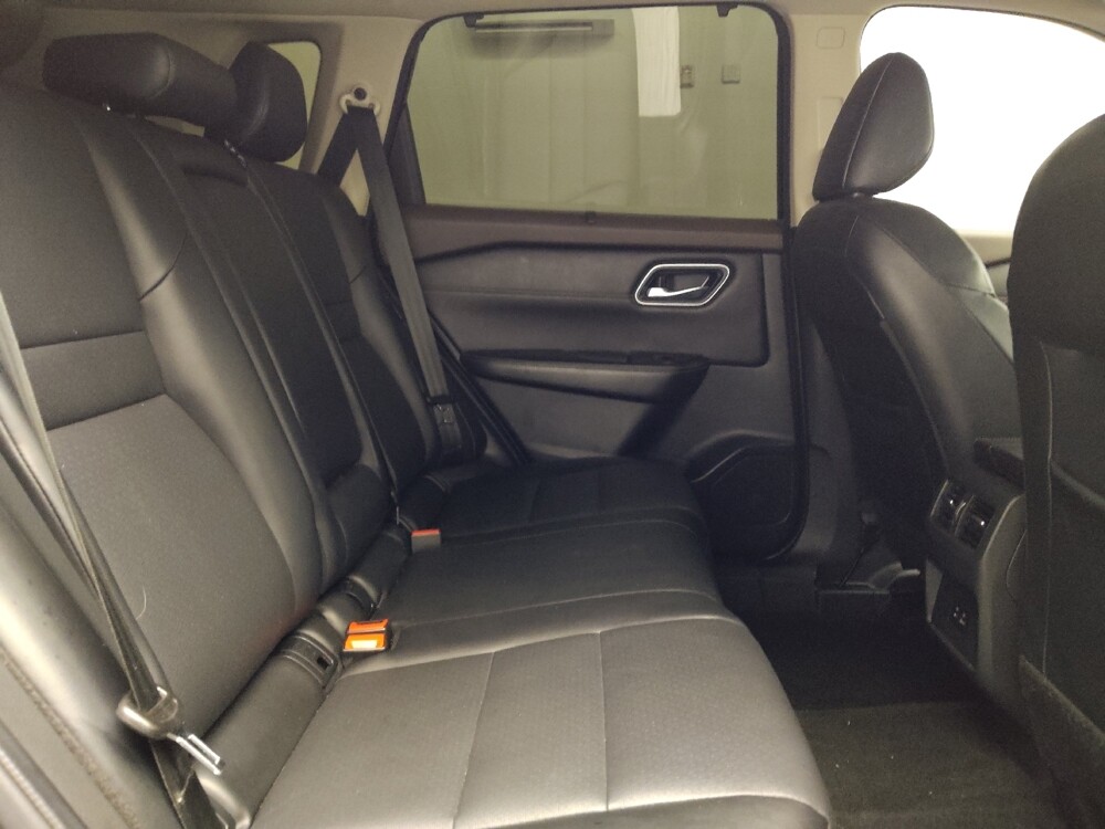 2021 Nissan Rogue in Oklahoma City, OK 73139 - 18135538 19