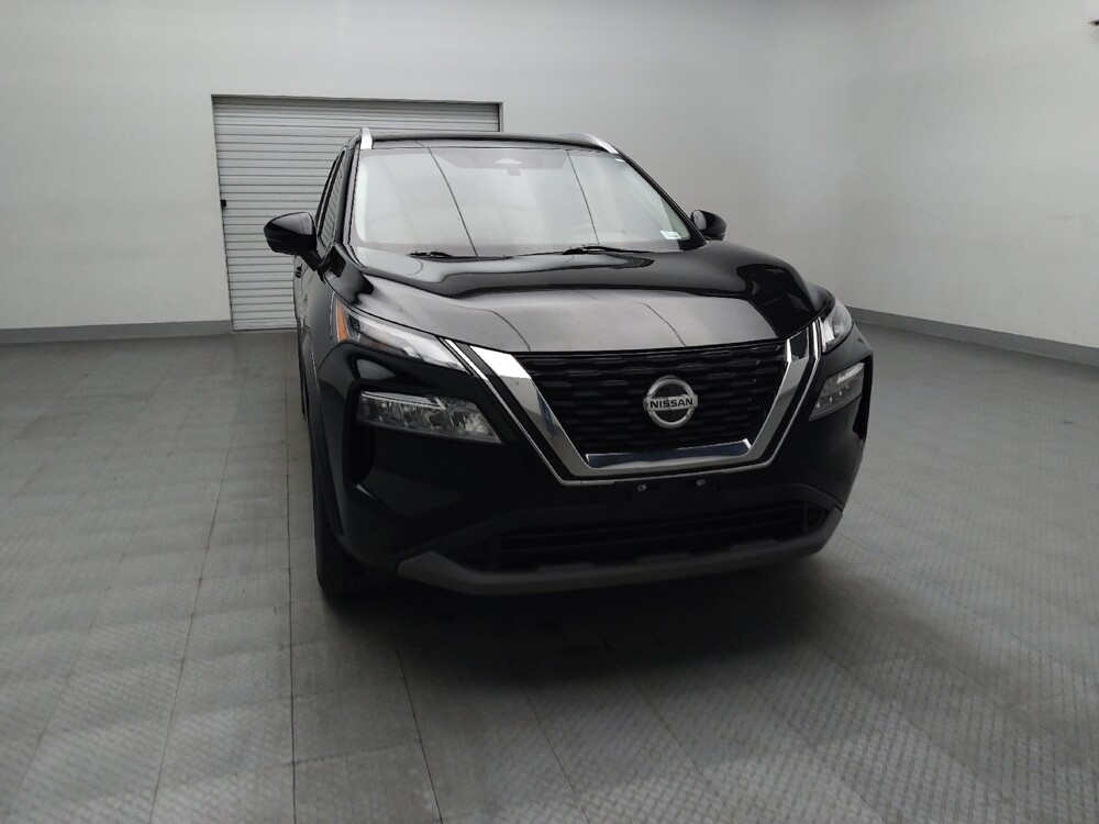 2021 Nissan Rogue in Oklahoma City, OK 73139 - 18135538 14