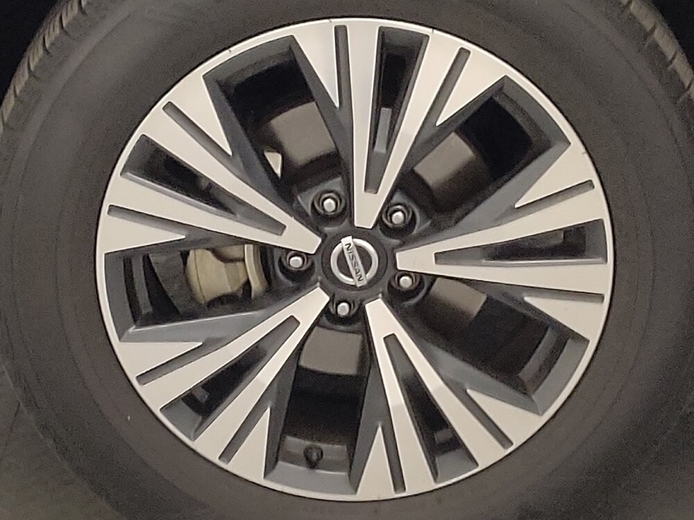 2021 Nissan Rogue in Oklahoma City, OK 73139 - 18135538 31