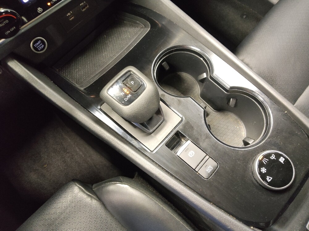 2021 Nissan Rogue in Oklahoma City, OK 73139 - 18135538 26