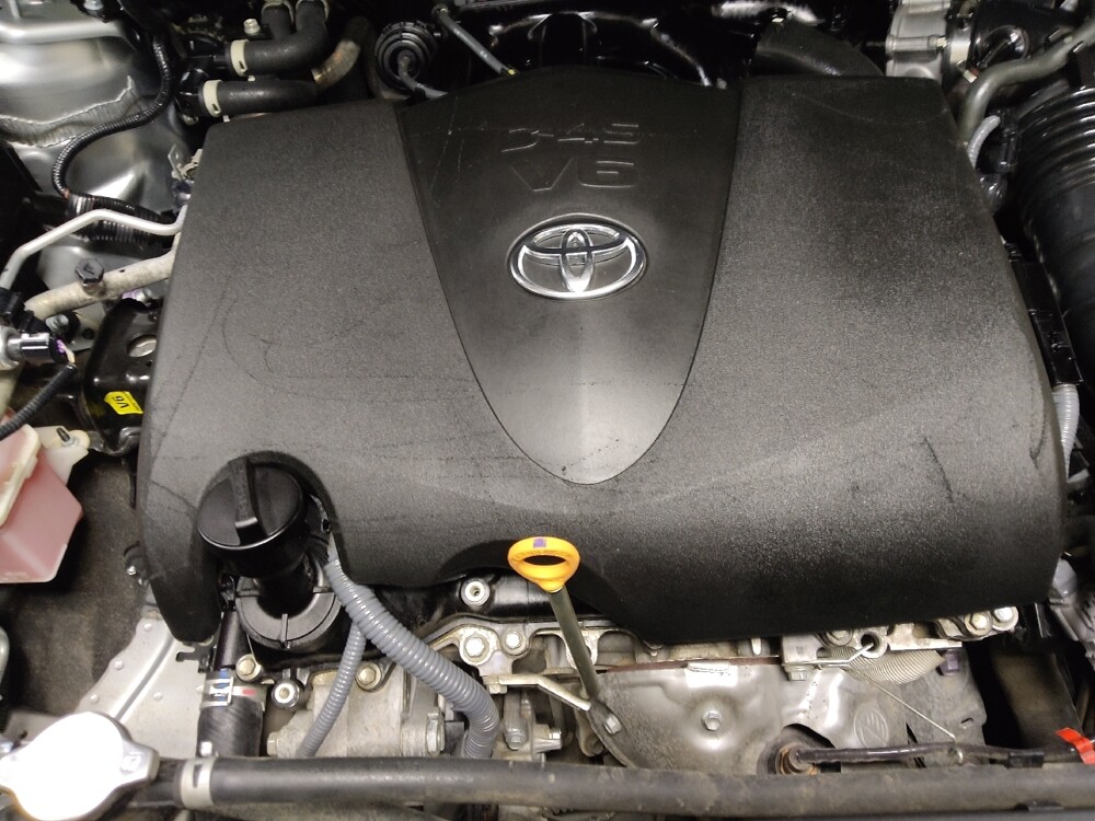 2022 Toyota Highlander in Temple, TX 76502 - 18135540 30