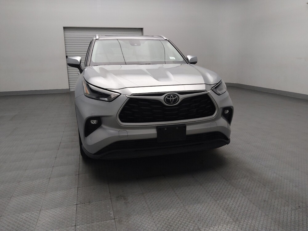 2022 Toyota Highlander in Temple, TX 76502 - 18135540 14