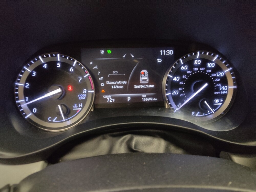 2022 Toyota Highlander in Temple, TX 76502 - 18135540 23