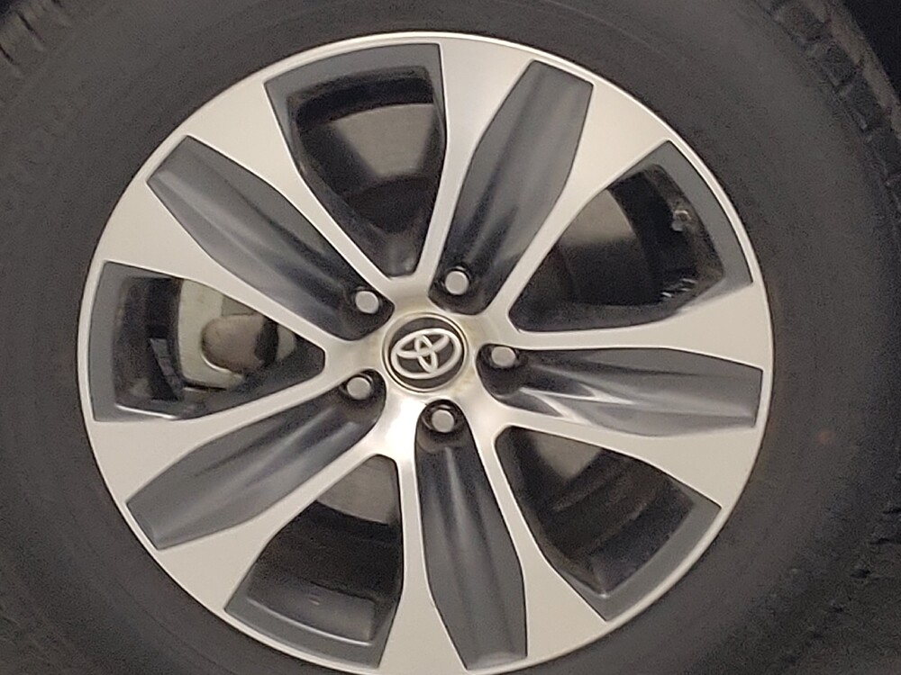 2022 Toyota Highlander in Temple, TX 76502 - 18135540 31