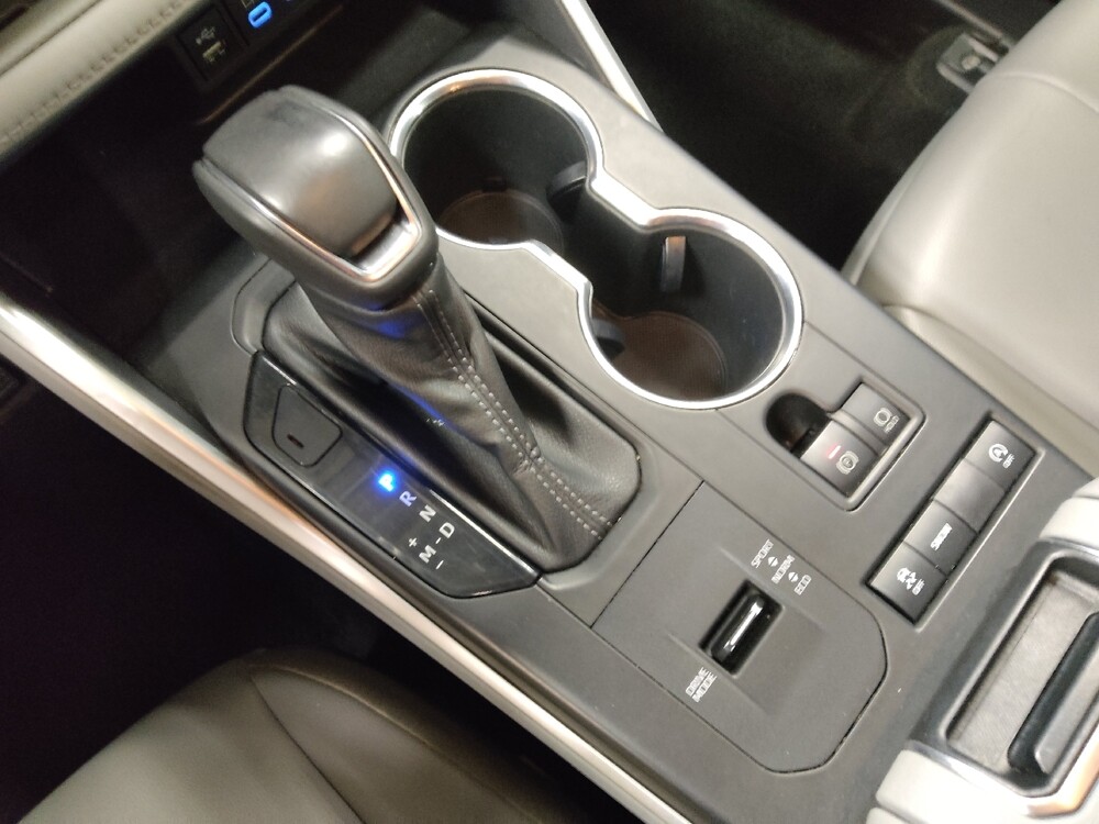 2022 Toyota Highlander in Temple, TX 76502 - 18135540 26