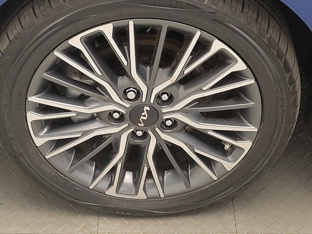 2024 Kia Forte in Arlington, TX 76011 - 18135541 31