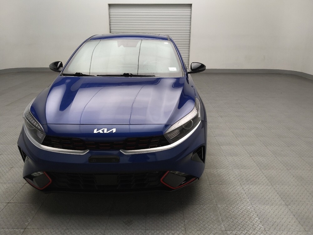 2024 Kia Forte in Arlington, TX 76011 - 18135541 15