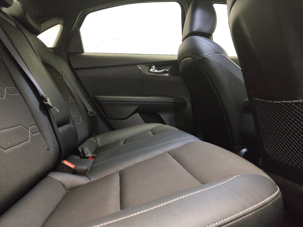 2024 Kia Forte in Arlington, TX 76011 - 18135541 19