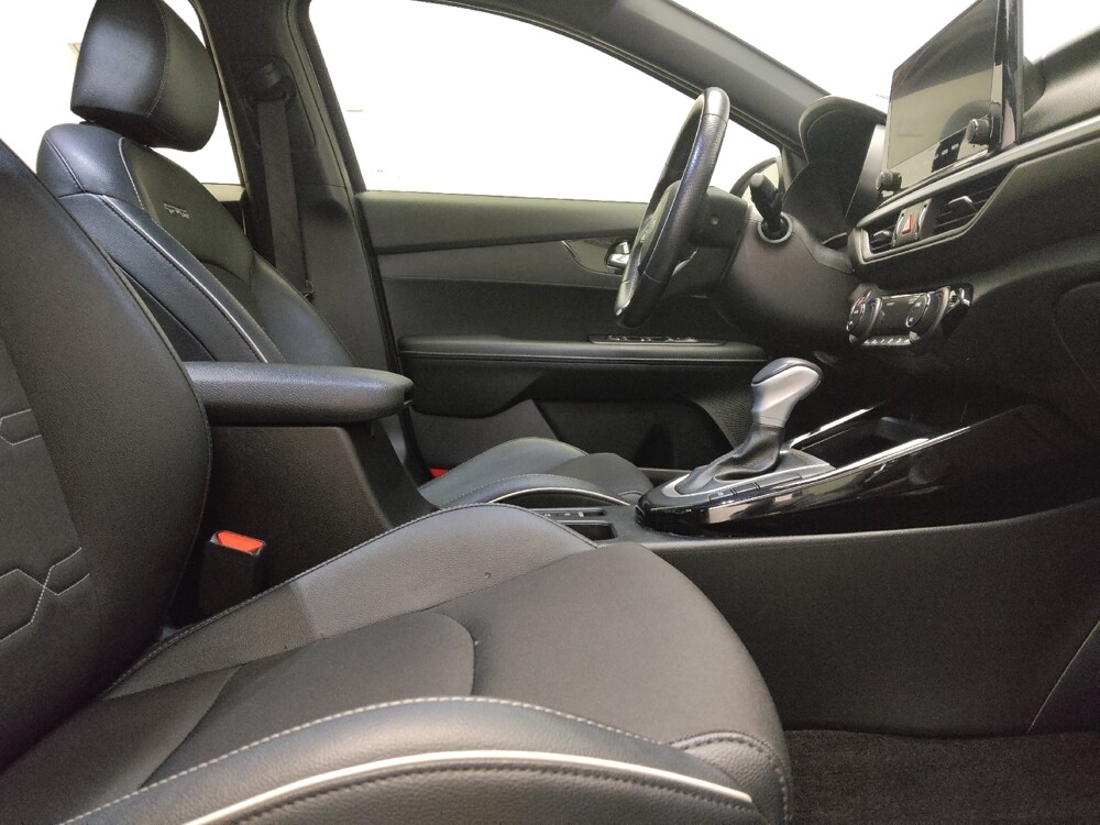 2024 Kia Forte in Arlington, TX 76011 - 18135541 21