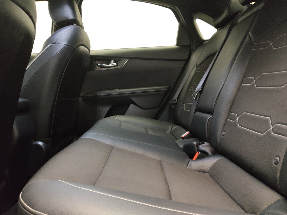 2024 Kia Forte in Arlington, TX 76011 - 18135541 18