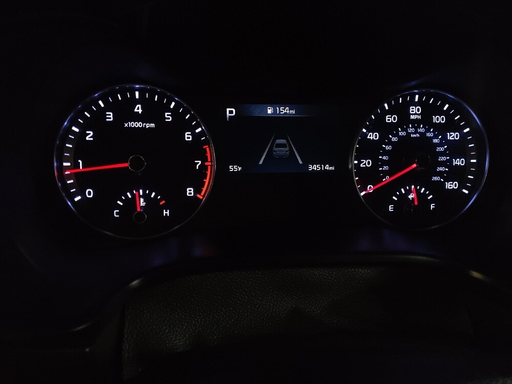 2024 Kia Forte in Arlington, TX 76011 - 18135541 23