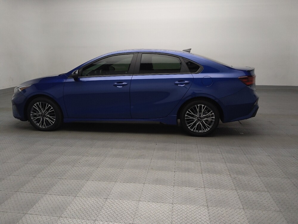 2024 Kia Forte in Arlington, TX 76011 - 18135541 3