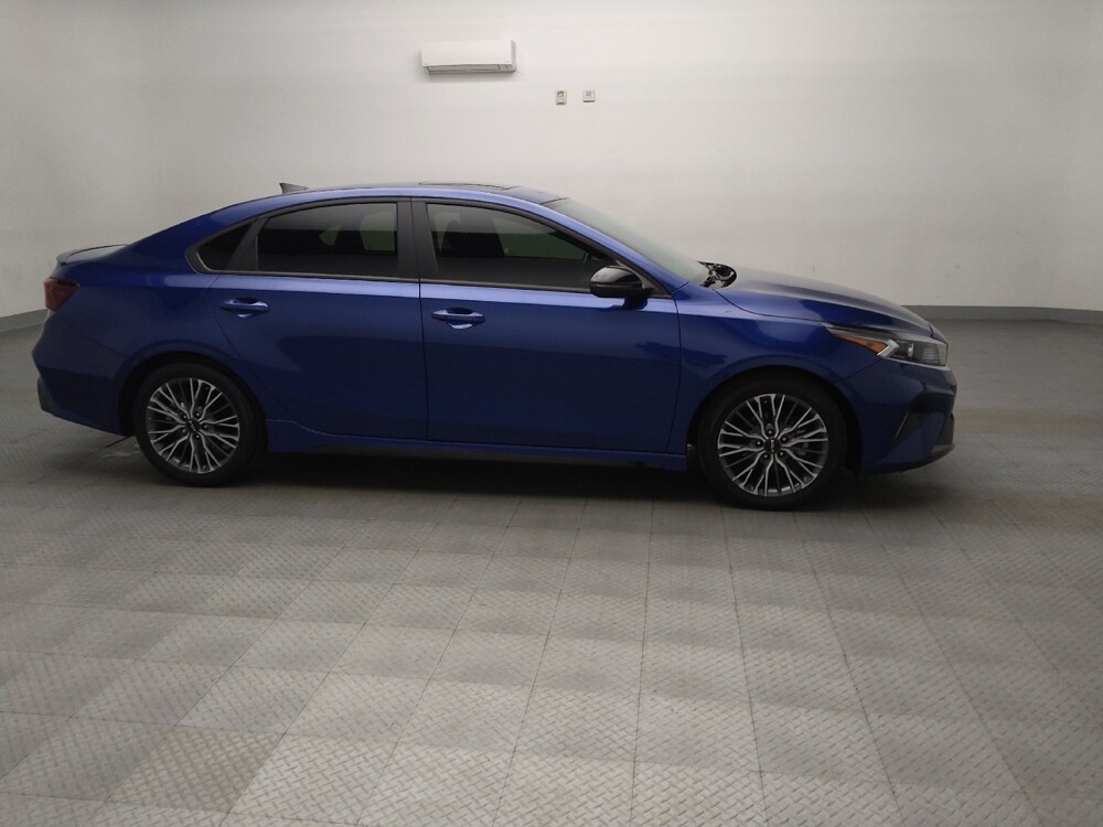 2024 Kia Forte in Arlington, TX 76011 - 18135541 11