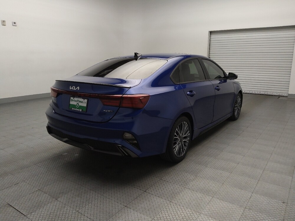 2024 Kia Forte in Arlington, TX 76011 - 18135541 9