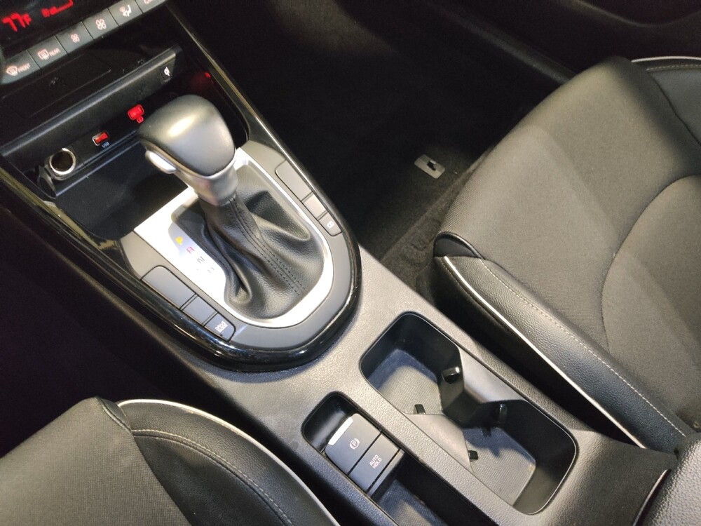 2024 Kia Forte in Arlington, TX 76011 - 18135541 26